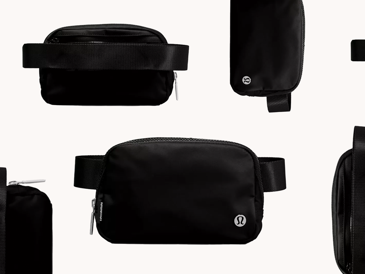 s Top-selling Belt Bag Is Just $7