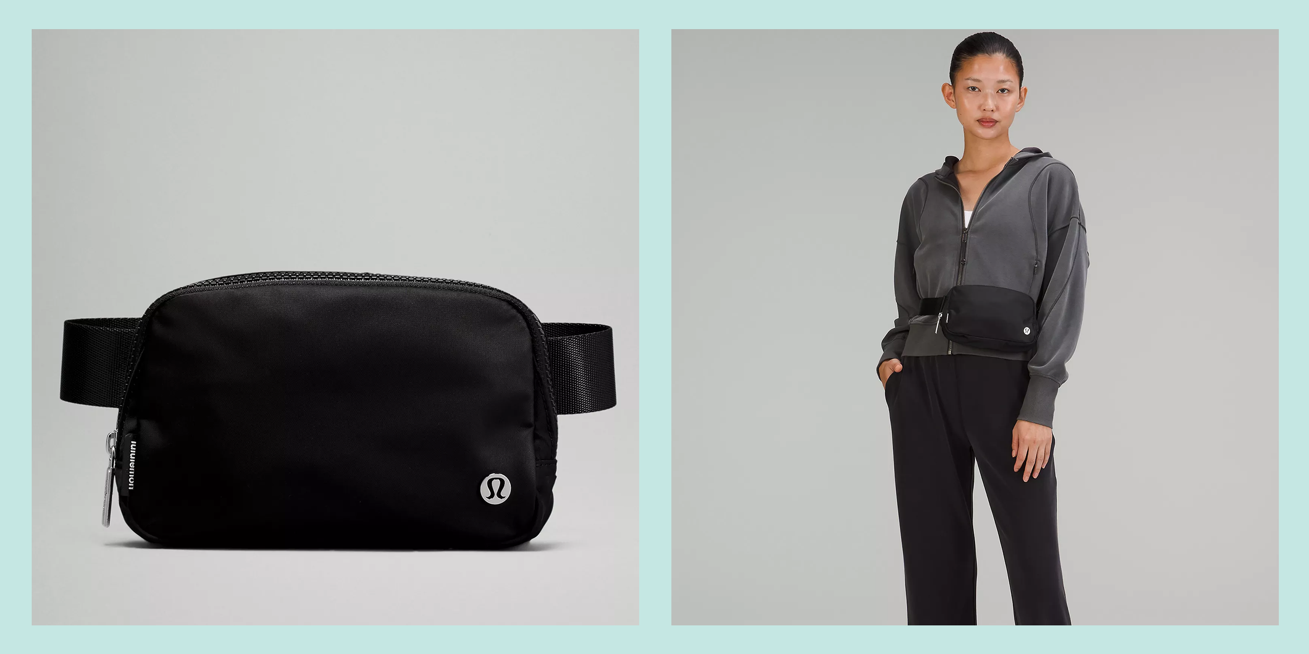 Update more than 77 lululemon belt bags sold out best - in.cdgdbentre