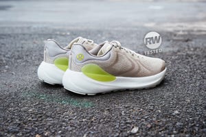 lululemon beyondfeel shoes