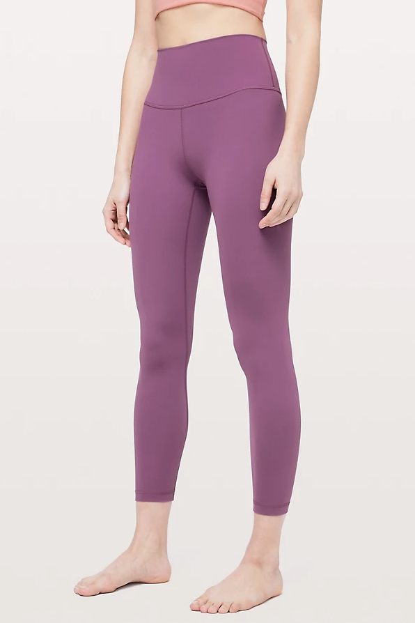 Lululemon Women's Pants on Sale 2019