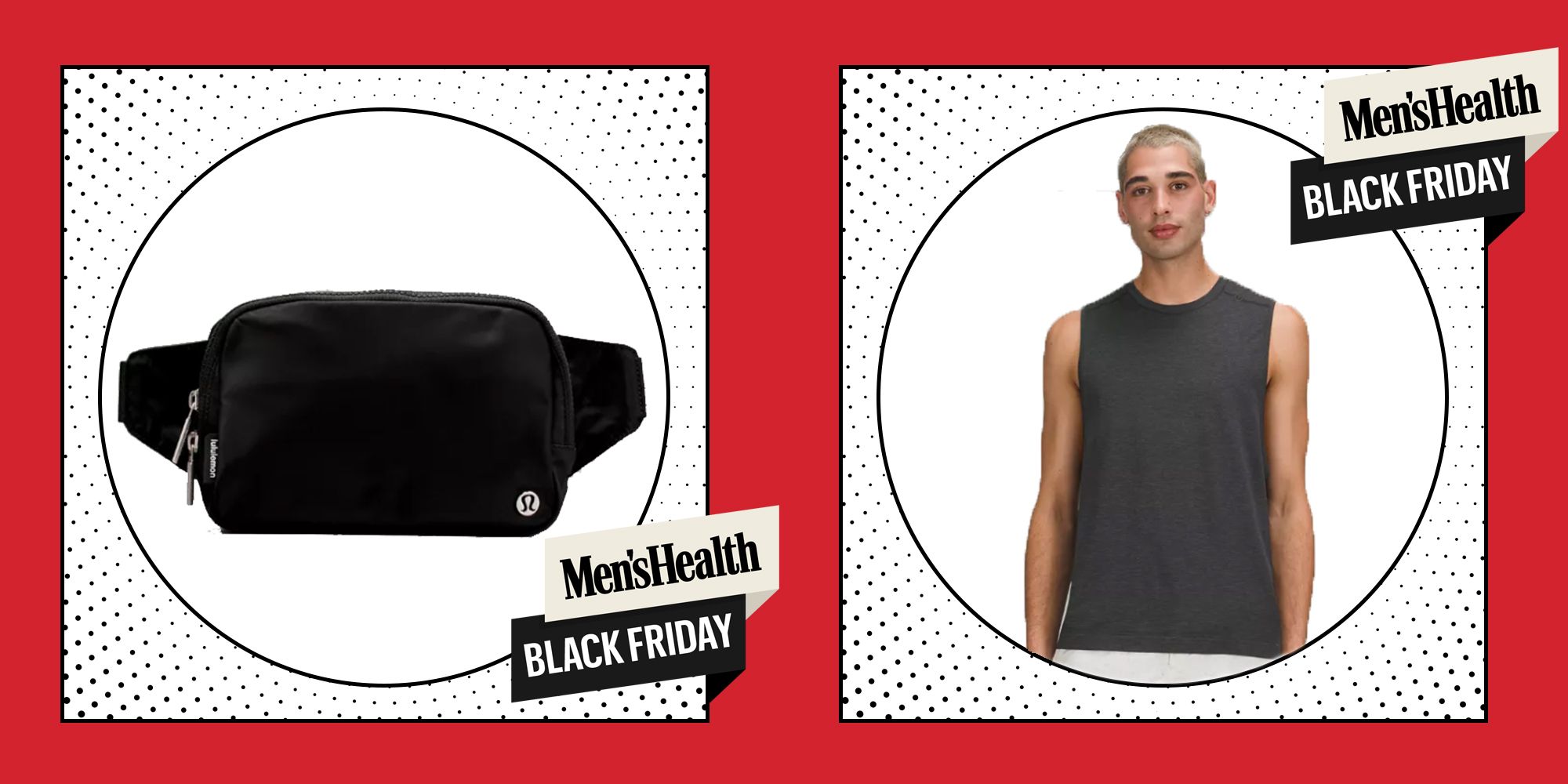 28 Best Black Friday lululemon Deals Up To 57 Off Workout Gear and