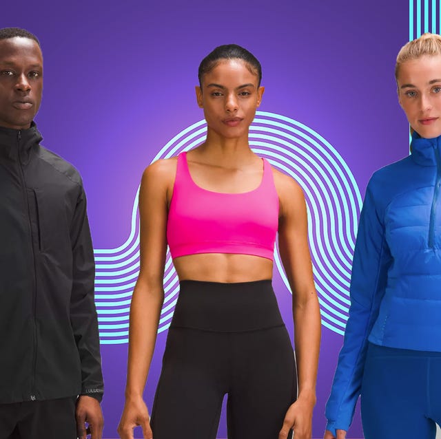 Lululemon Cyber Monday 2023: RW-approved picks