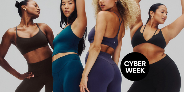 16 Lululemon Cyber Monday Finds I m Adding to My Cart 2024