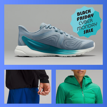 Runderwear Cyber Monday sale: all the best deals for runners
