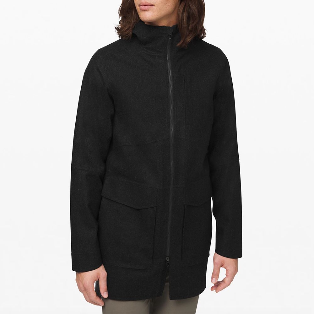 Outpour parka outlet