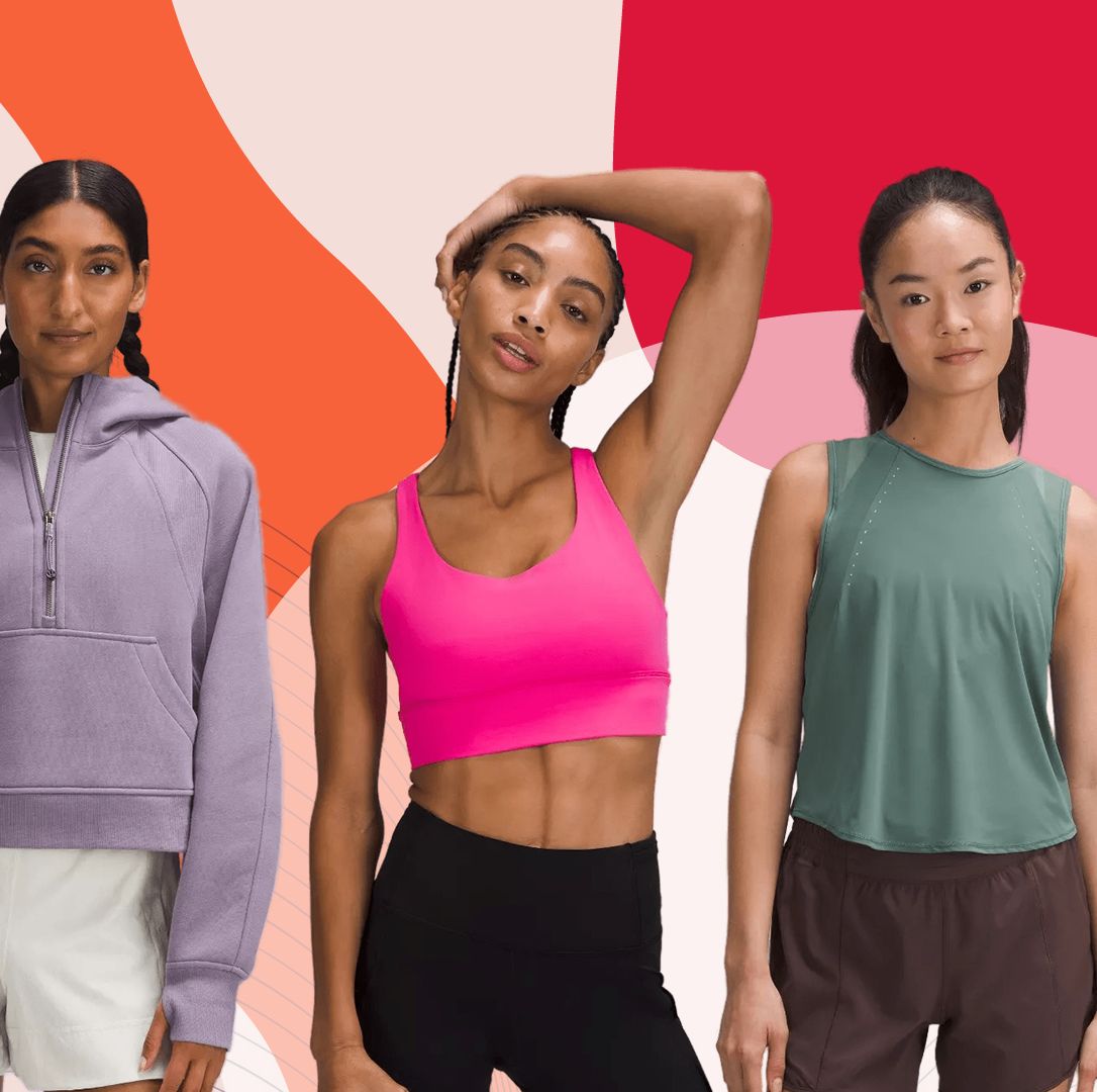 lululemon Black Friday sale 2023: what WH is shopping now