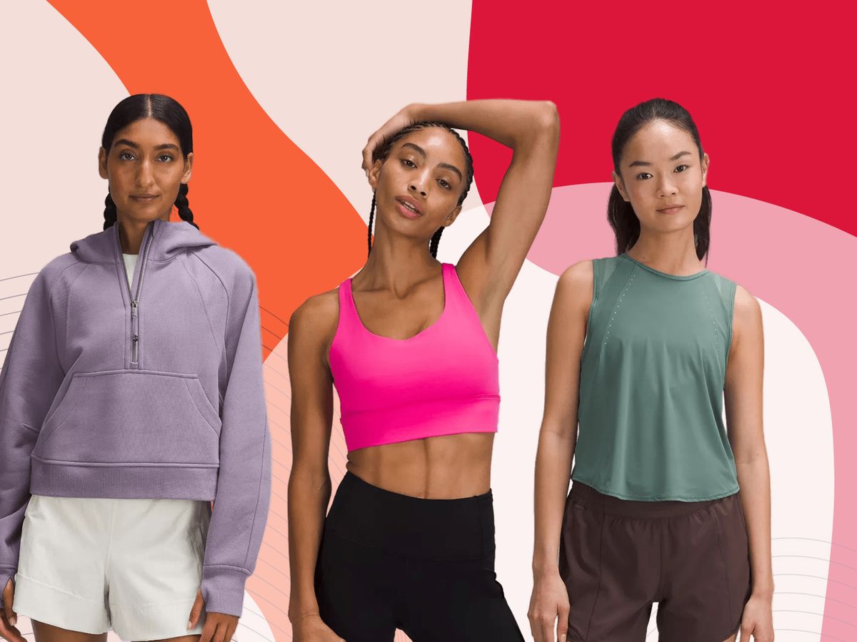 lululemon Black Friday sale 2023: what WH is shopping now