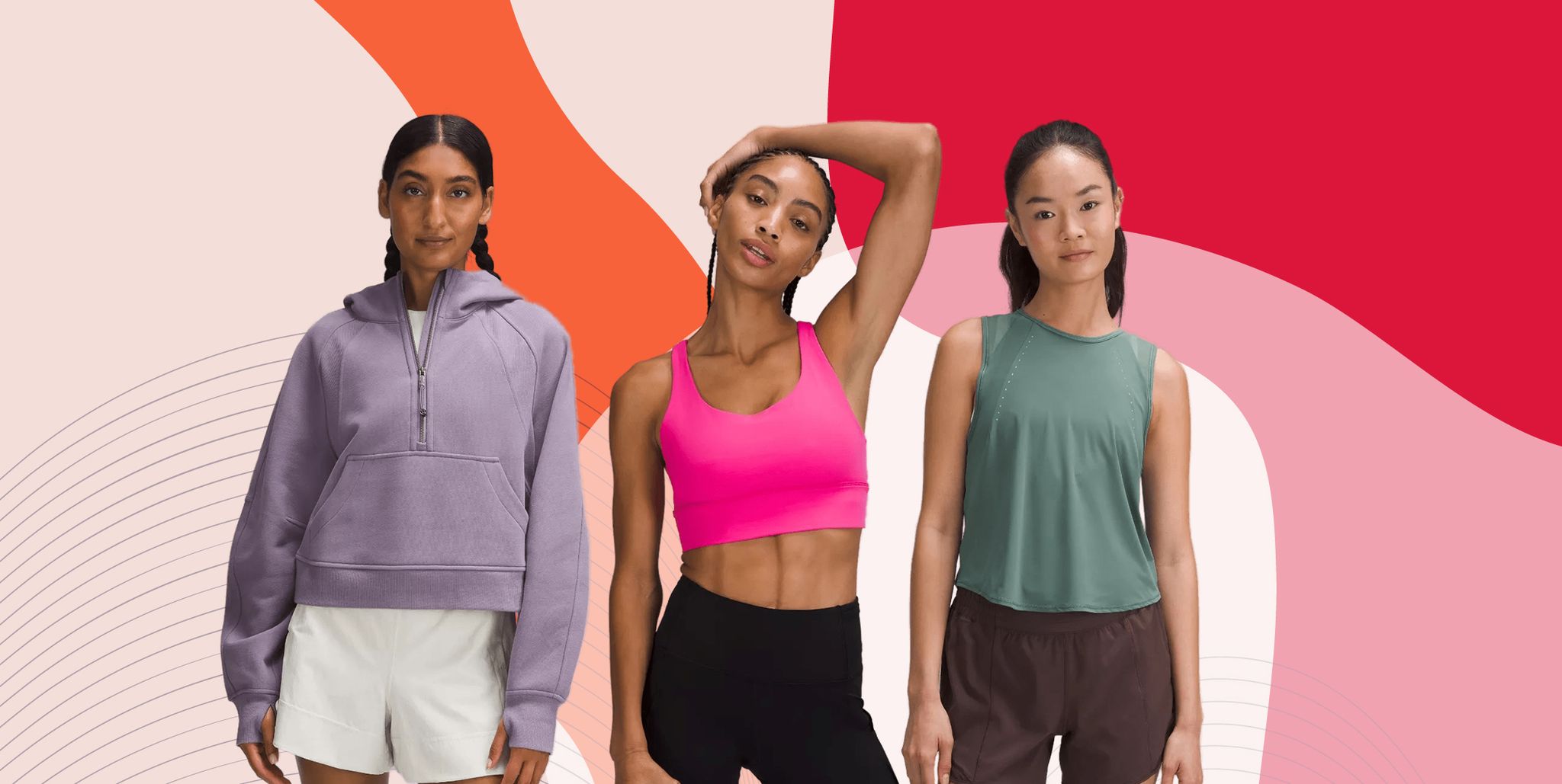 lululemon UK: Early access: We Made Too Much is back.