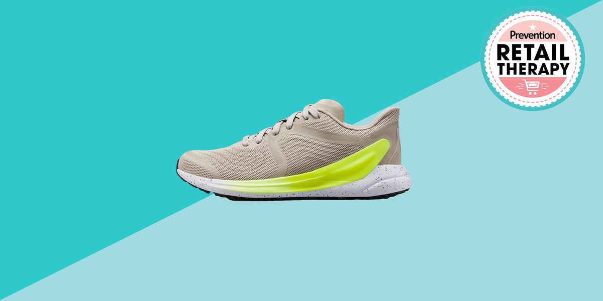 Lululemon 'What's New' features Blissfeel 2 Women's Running Shoe, high-rise  crop and more 