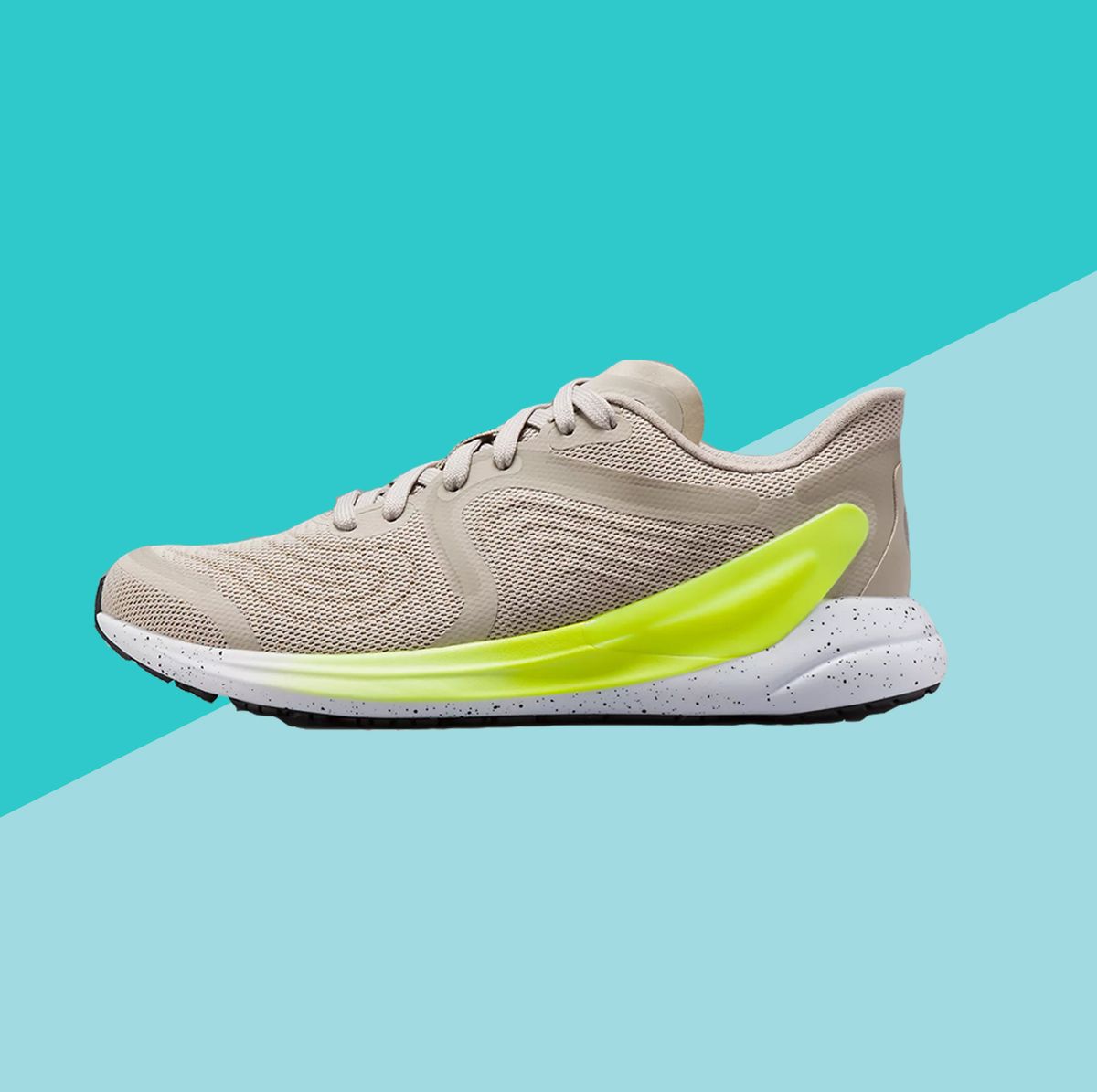 Lululemon Just Launched the Blissfeel 2 Running Shoes and It's
