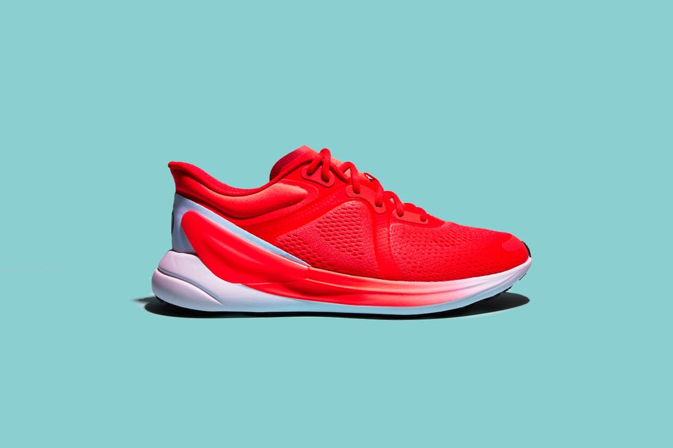 lululemon blissfeel run