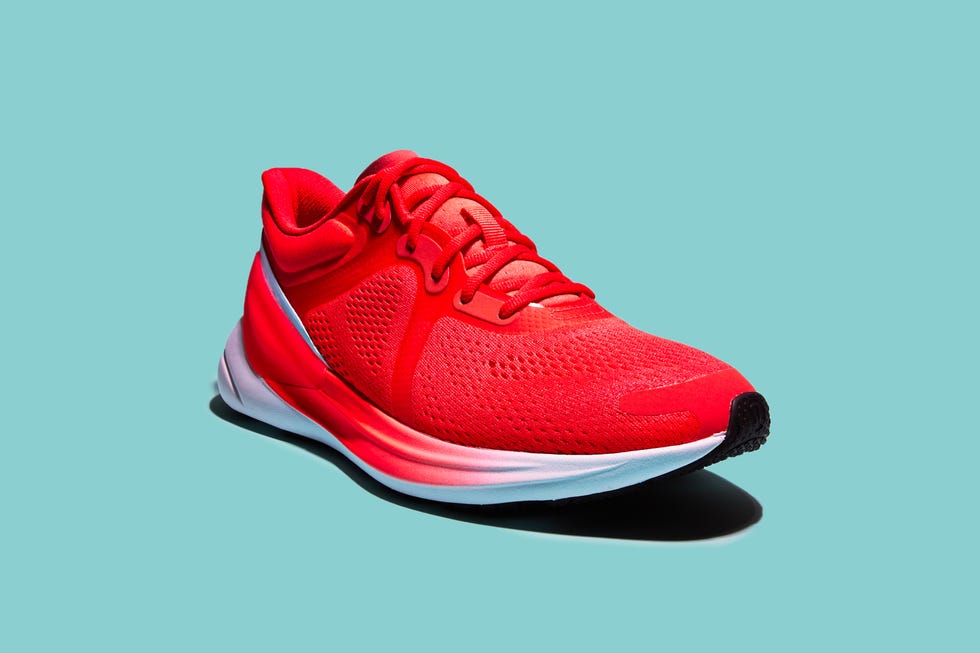 lululemon blissfeel run