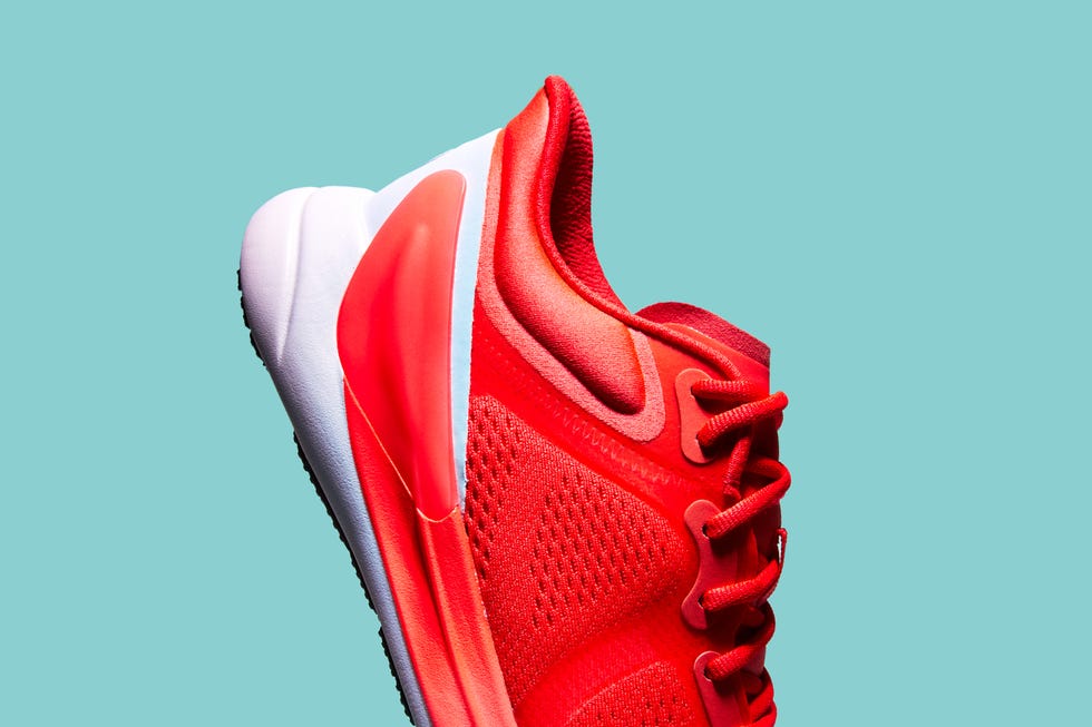 lululemon blissfeel run