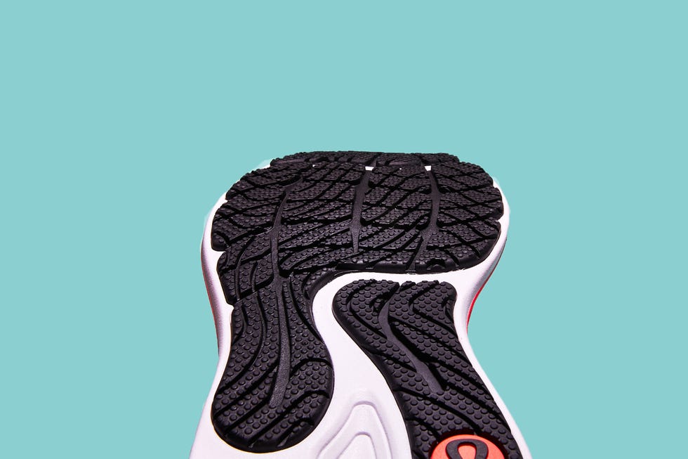 lululemon blissfeel run