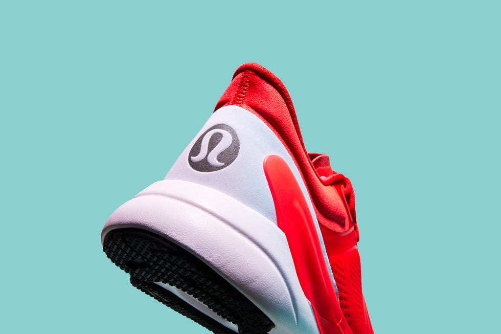 lululemon blissfeel run