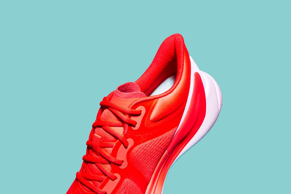 lululemon blissfeel run
