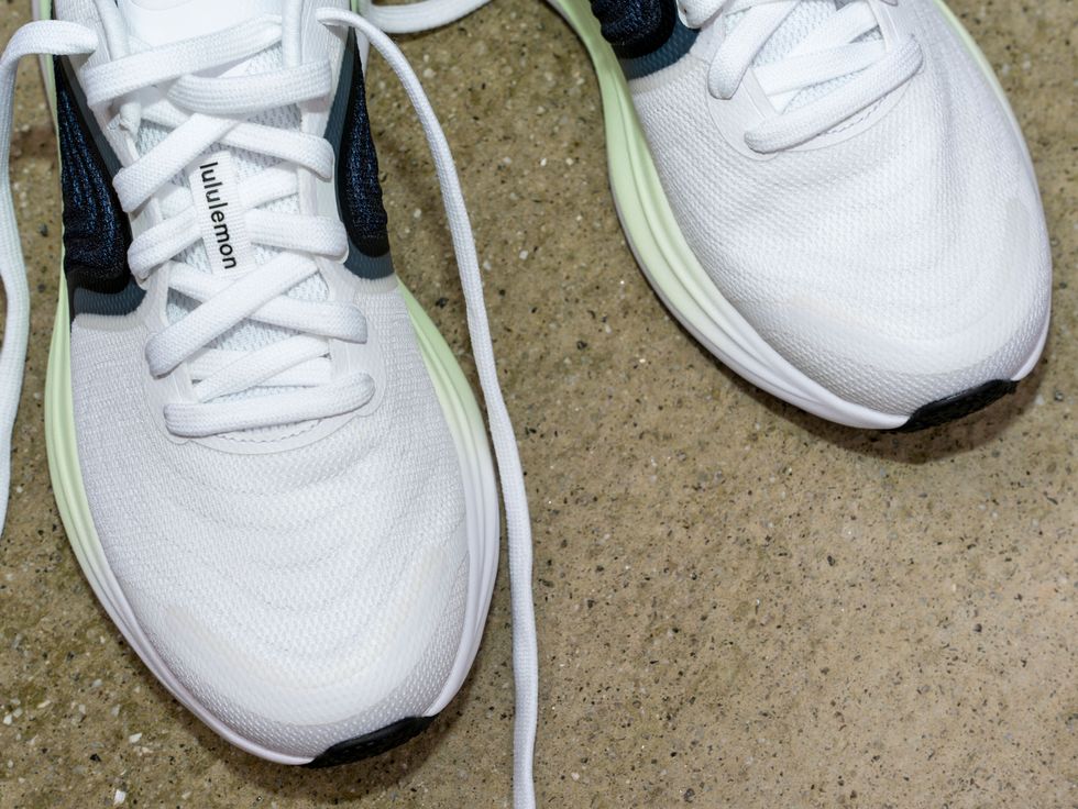 lululemon blissfeel 2 Running shoe released — MAYBE.YES.NO