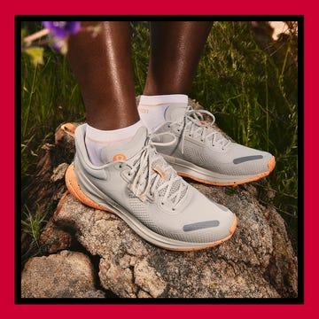 lululemon blissfeel trail shoe