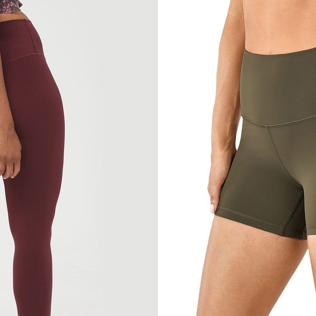 19 Leggings Like Lululemon: Best Lululemon Alternatives (2023)  Best  lululemon leggings, Best leggings for women, Best leggings