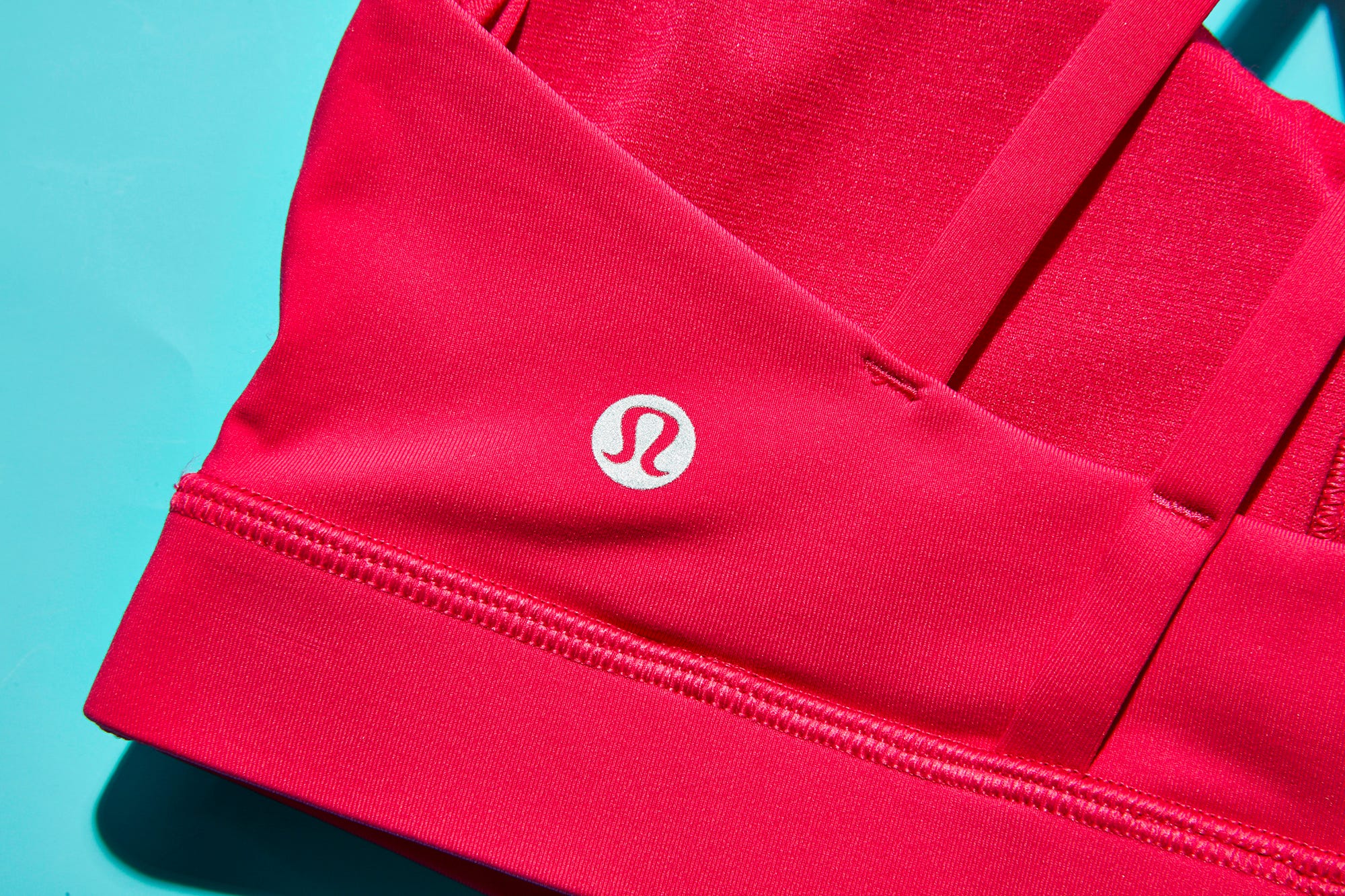 Lululemon Energy