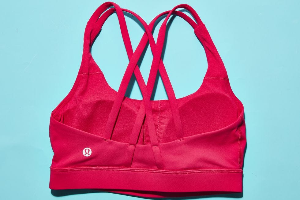 Lululemon Energy