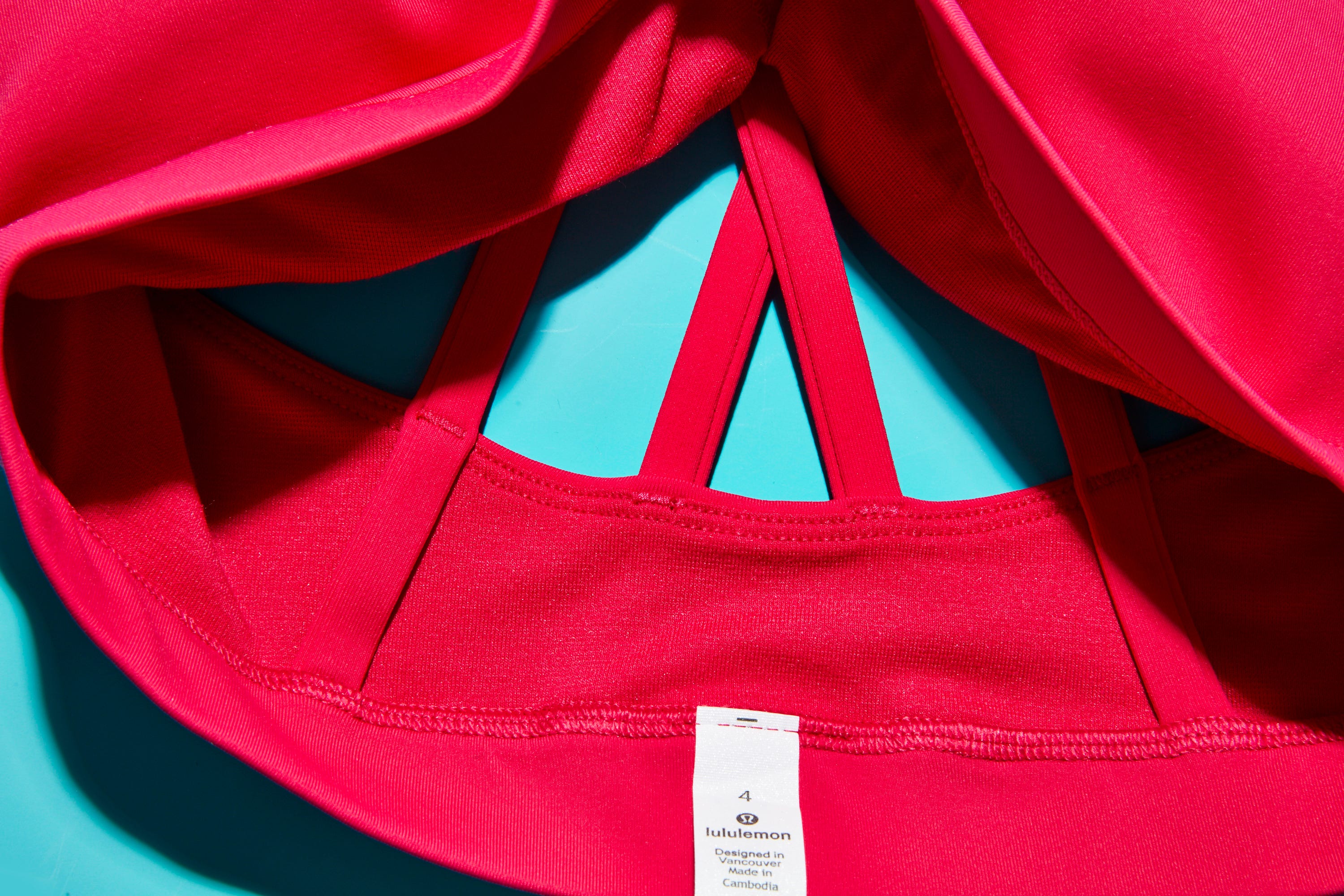 Lululemon Energy