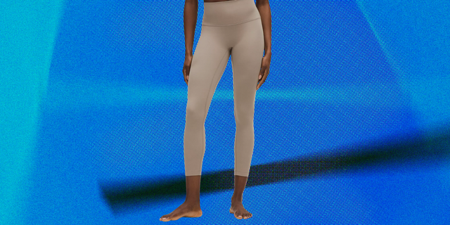lululemon no line align leggings review