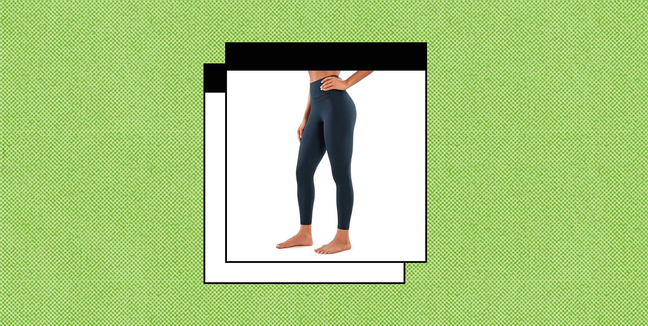 14 Leggings That Will Make Your Butt Look Good | POPSUGAR Fitness