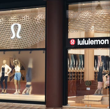 lululemon, milano, primo store in italia lululemon, milano, primo store in italia