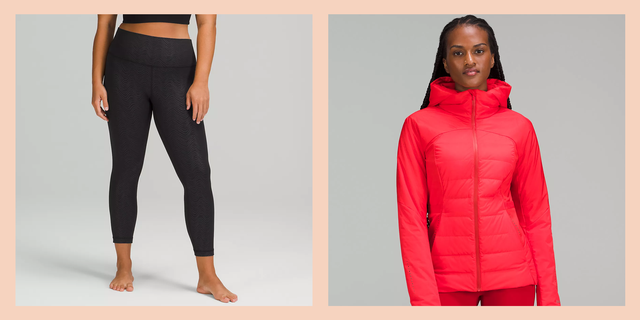 Time To Stock Up On New Lululemon — 18 Multi-Purpose Picks on Sale Over  July 4th Weekend