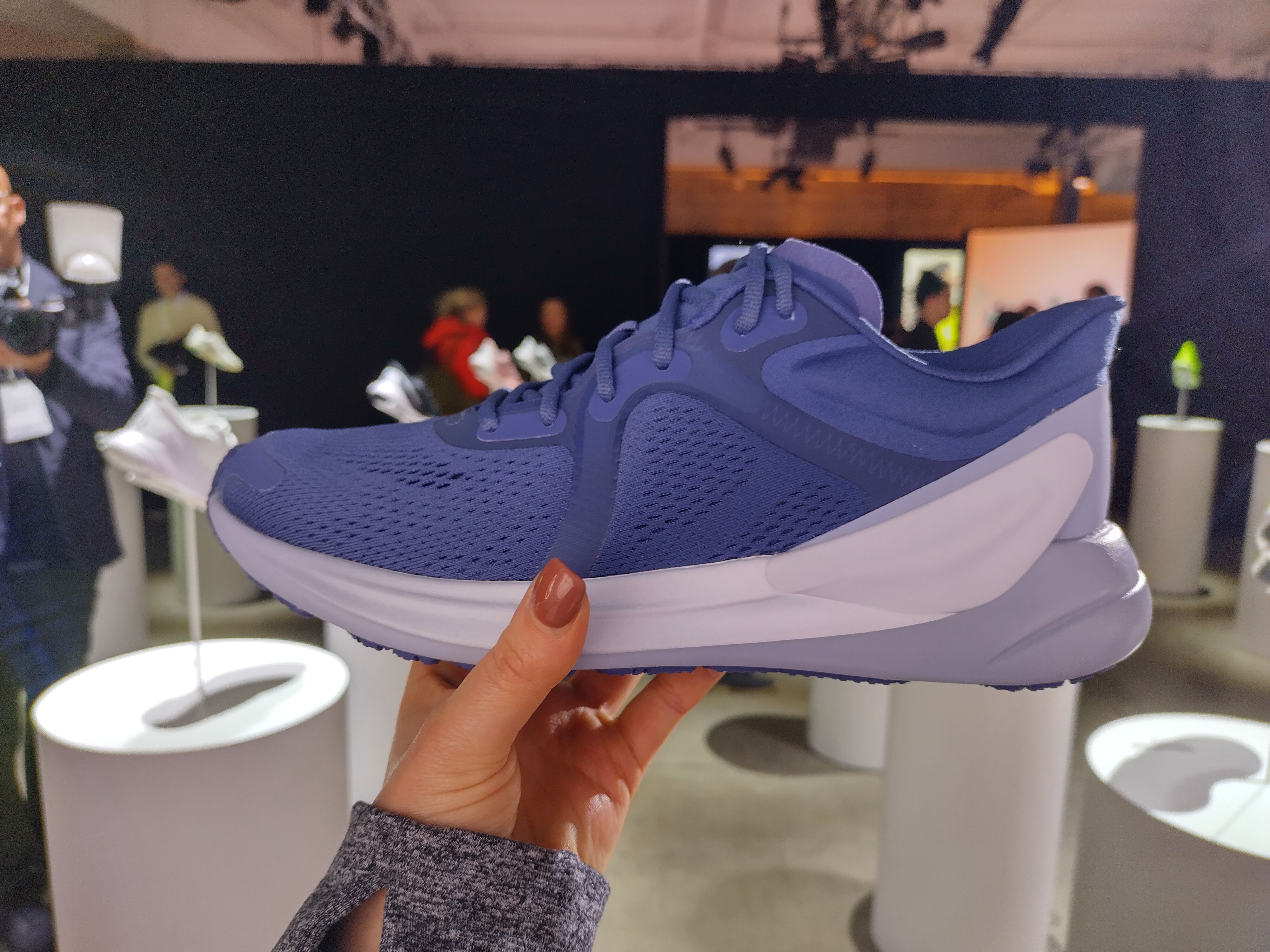 Lululemon Running Shoes Are Here: The Athletic Apparel Brand is Embracing  Footwear