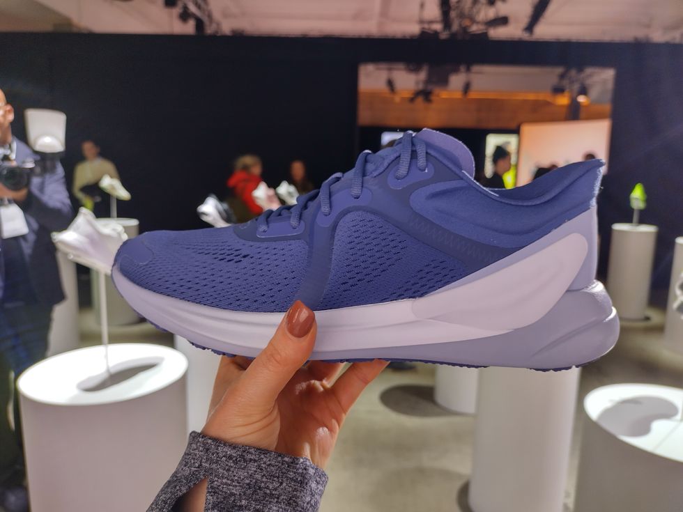 Lululemon Is Dropping Mens Shoes: Shop Sneakers and More