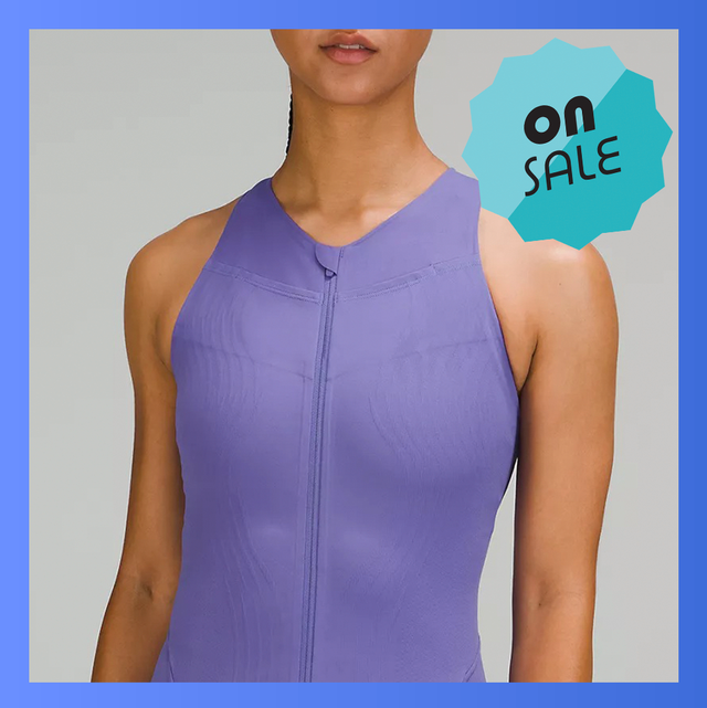 Lululemon 'We Made Too Much Section' Sale: Score Deals 50% Off