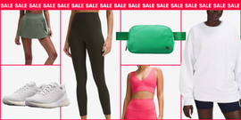 lululemon labor day sale