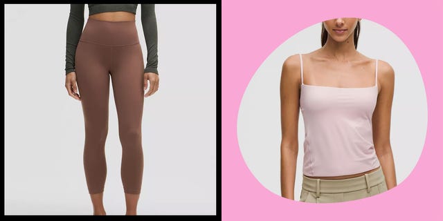 lululemon we made too much