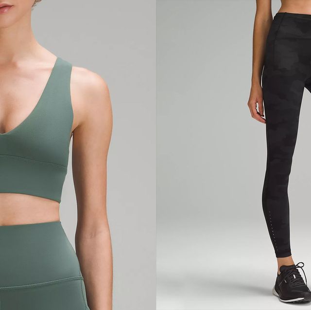 Shop Lululemon Flare Pants with great discounts and prices online - Feb  2024