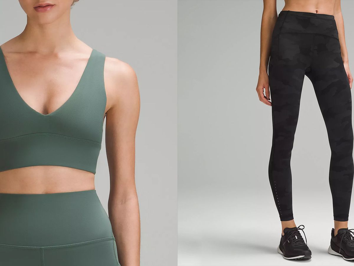 What to Shop at Lululemon Presidents' Day Sale 2024