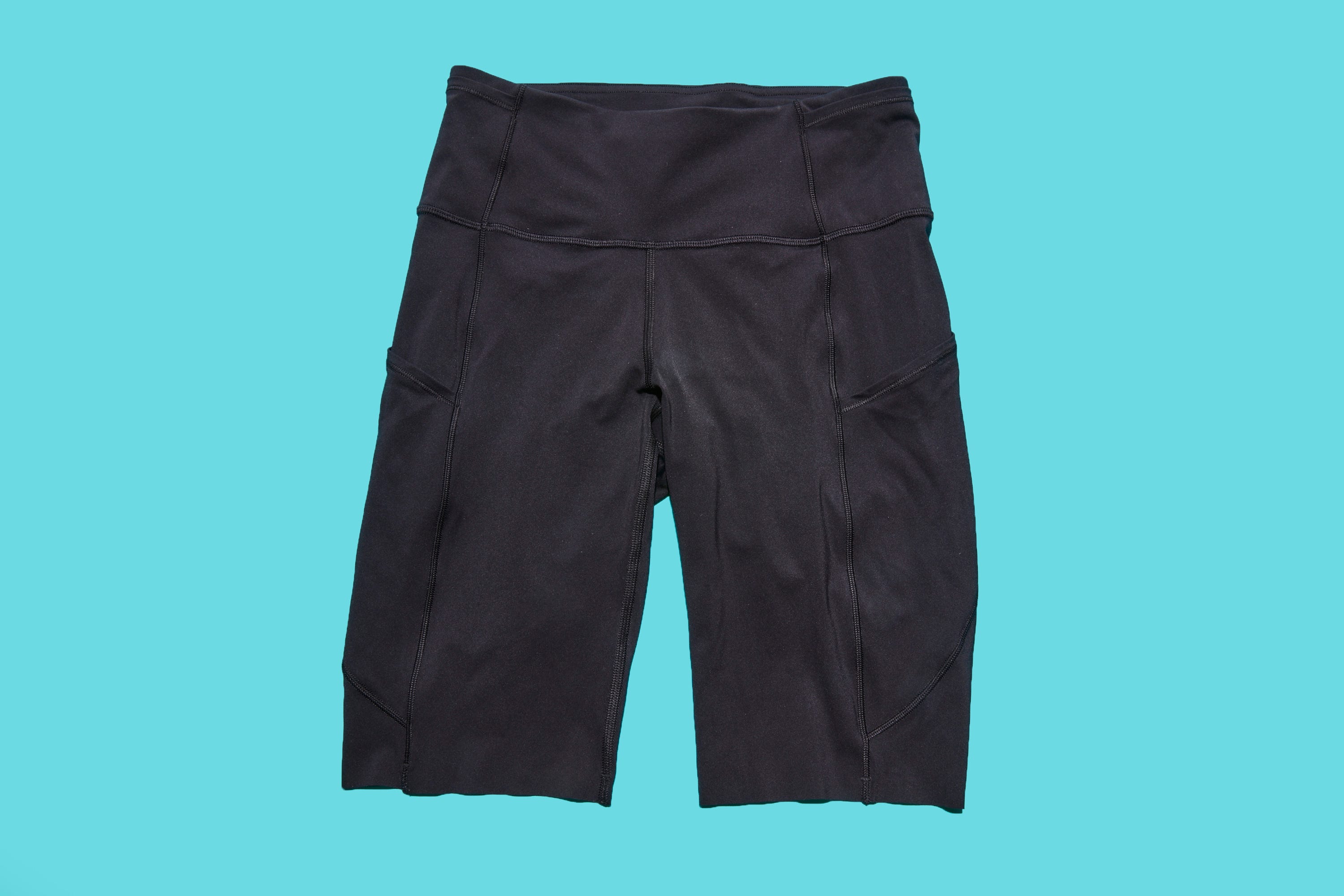 Lululemon Fast and Free