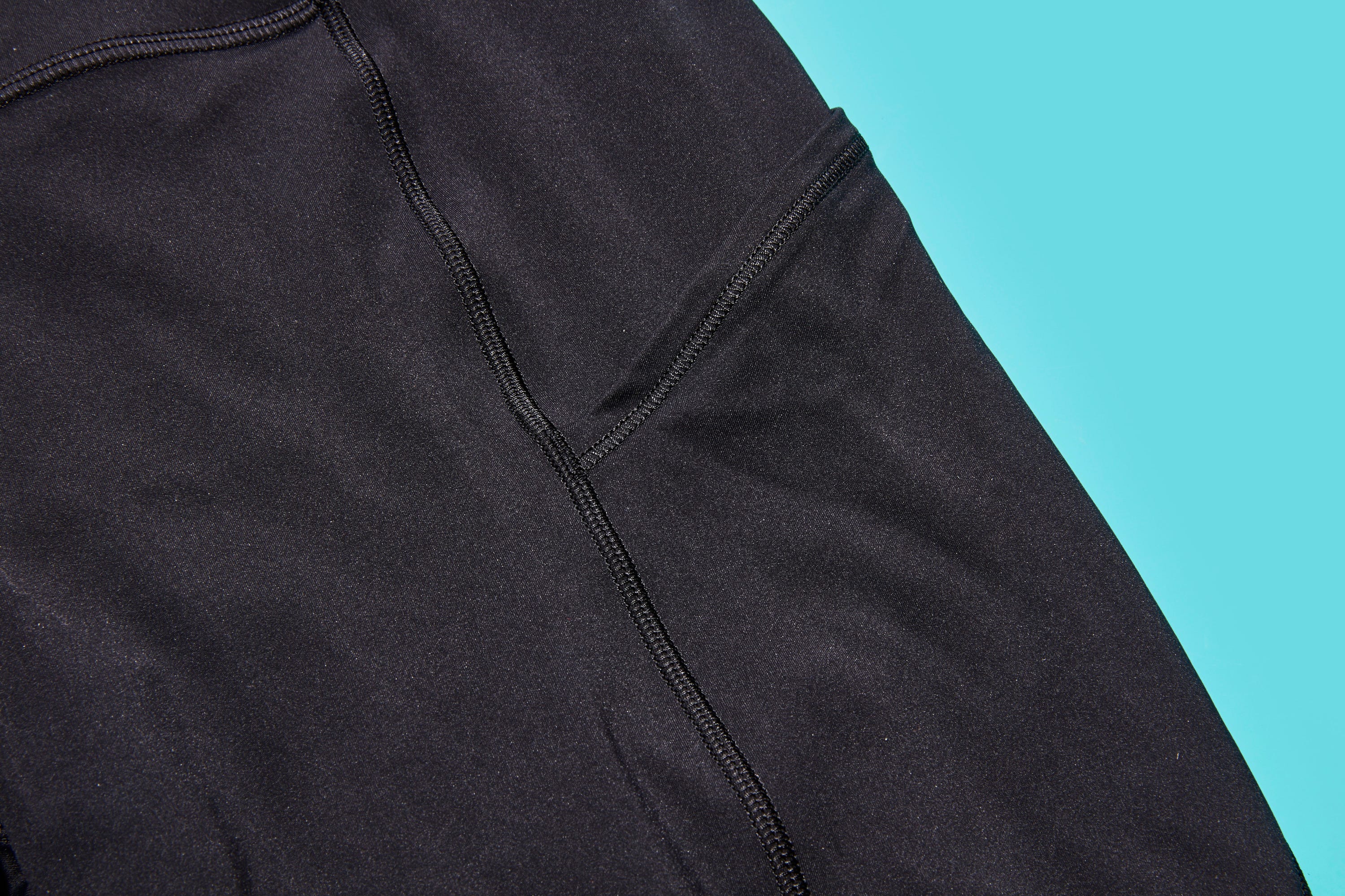 Lululemon Fast and Free