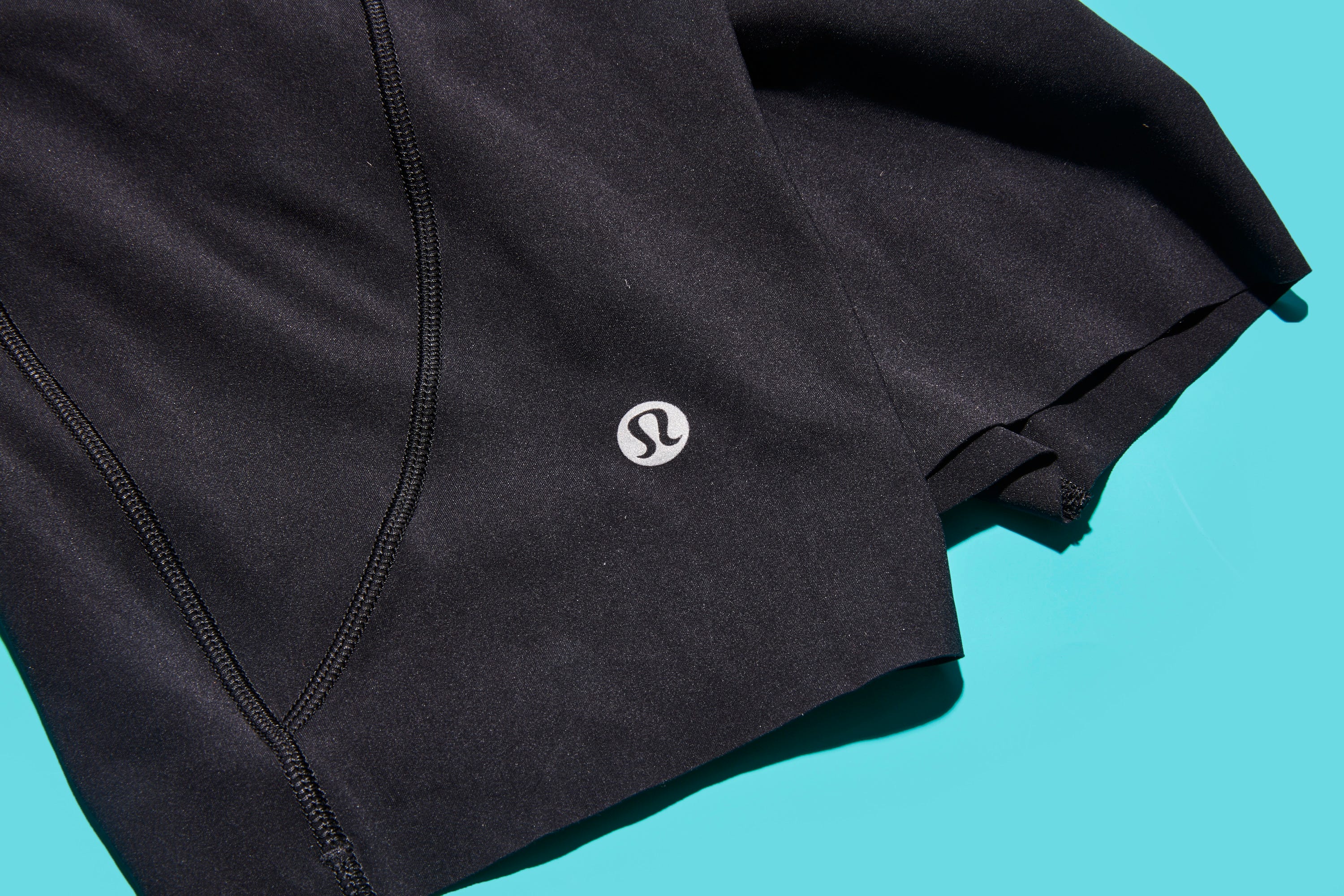 Lululemon Fast and Free