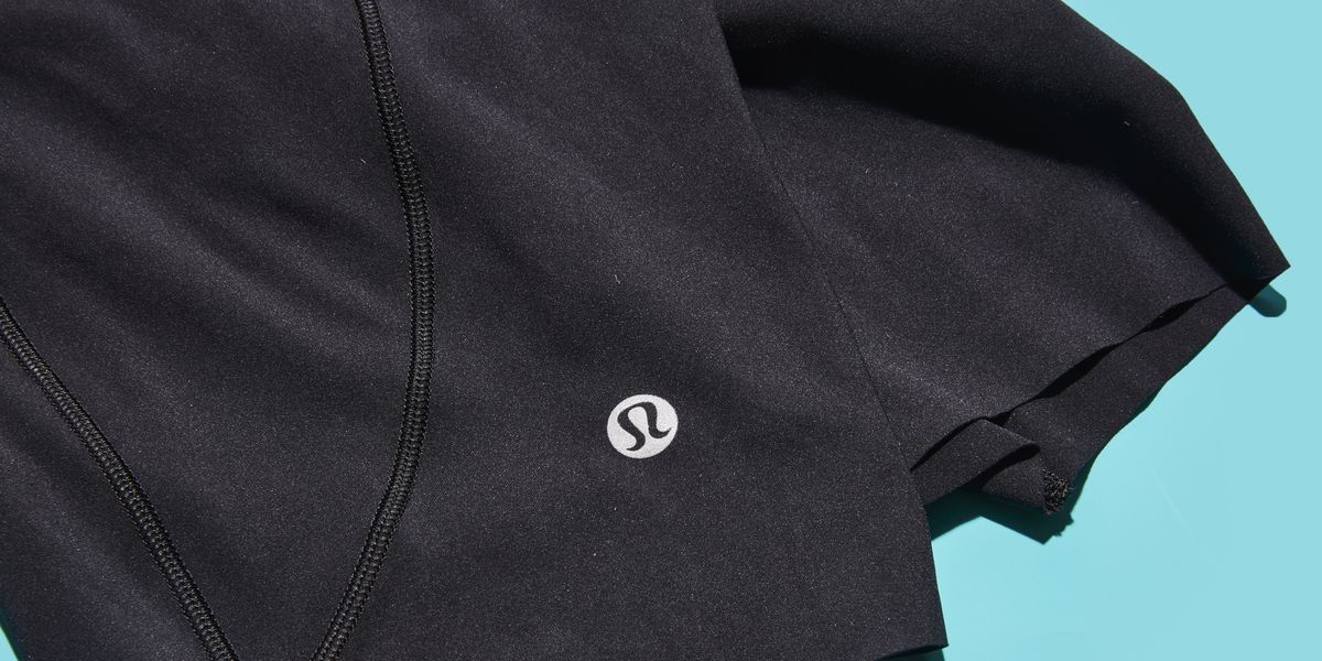 This Lululemon Short Has a 10-Inch Inseam to Guard Against Chafing