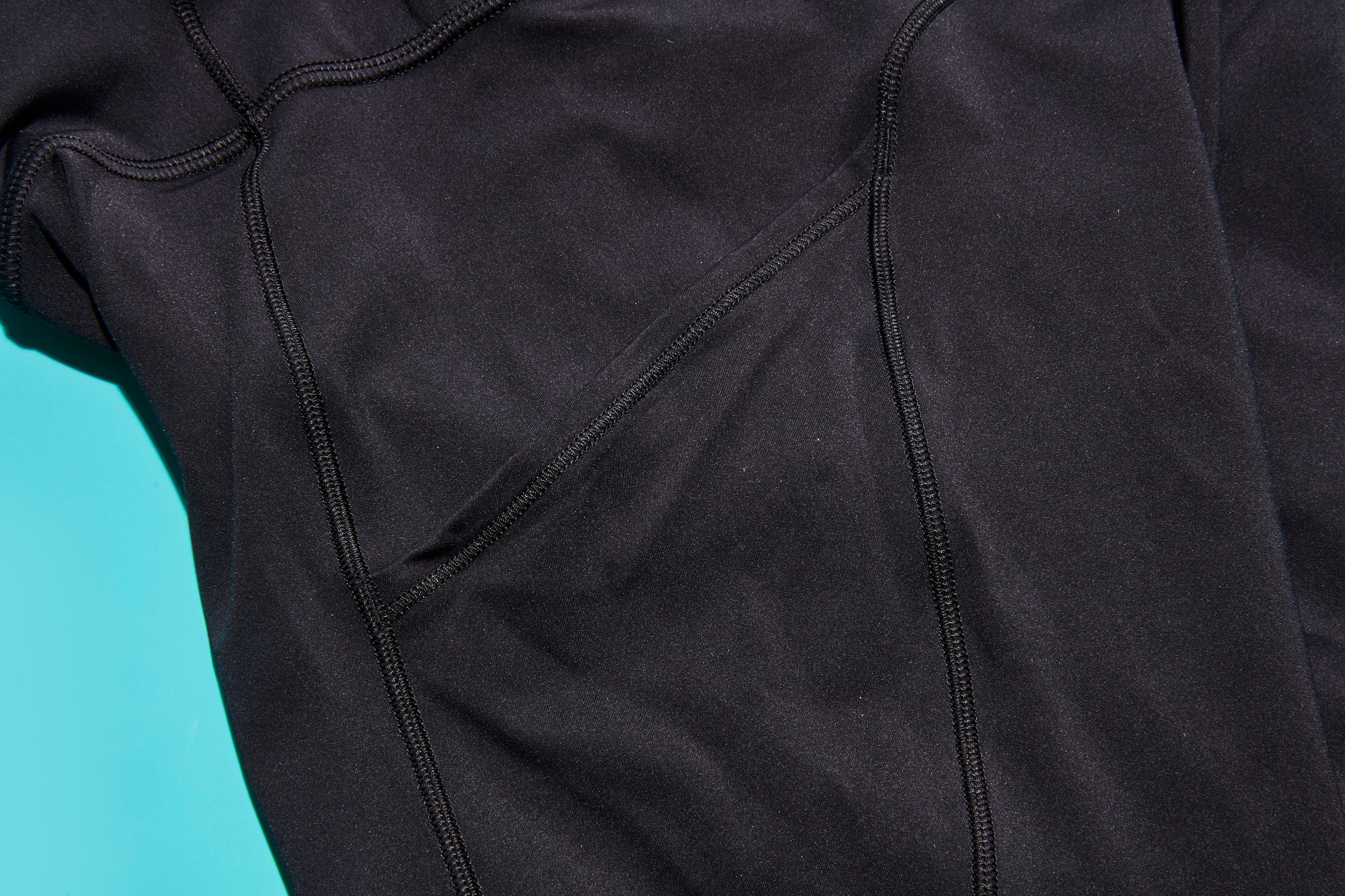 Lululemon Fast and Free