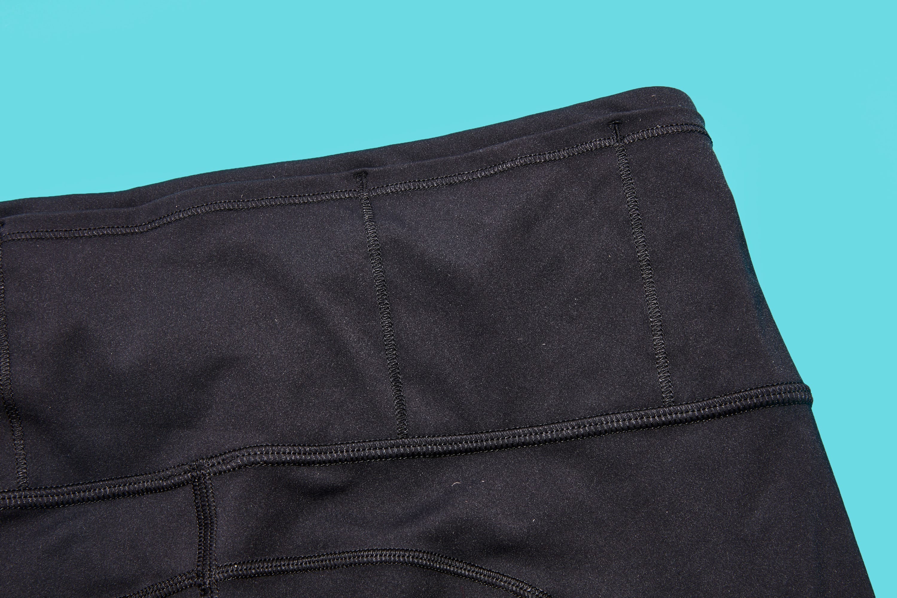 Lululemon Fast and Free