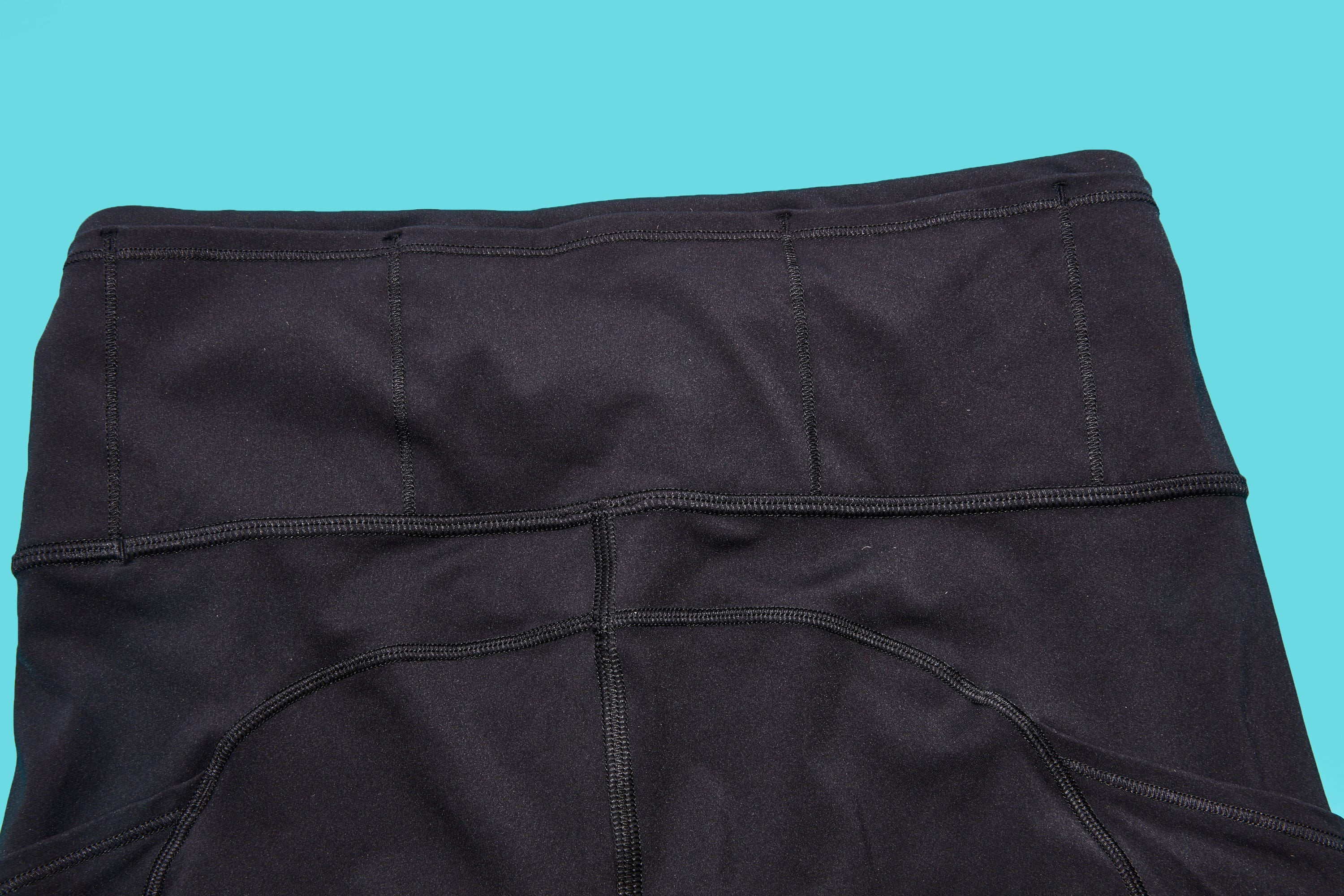 Lululemon Fast and Free