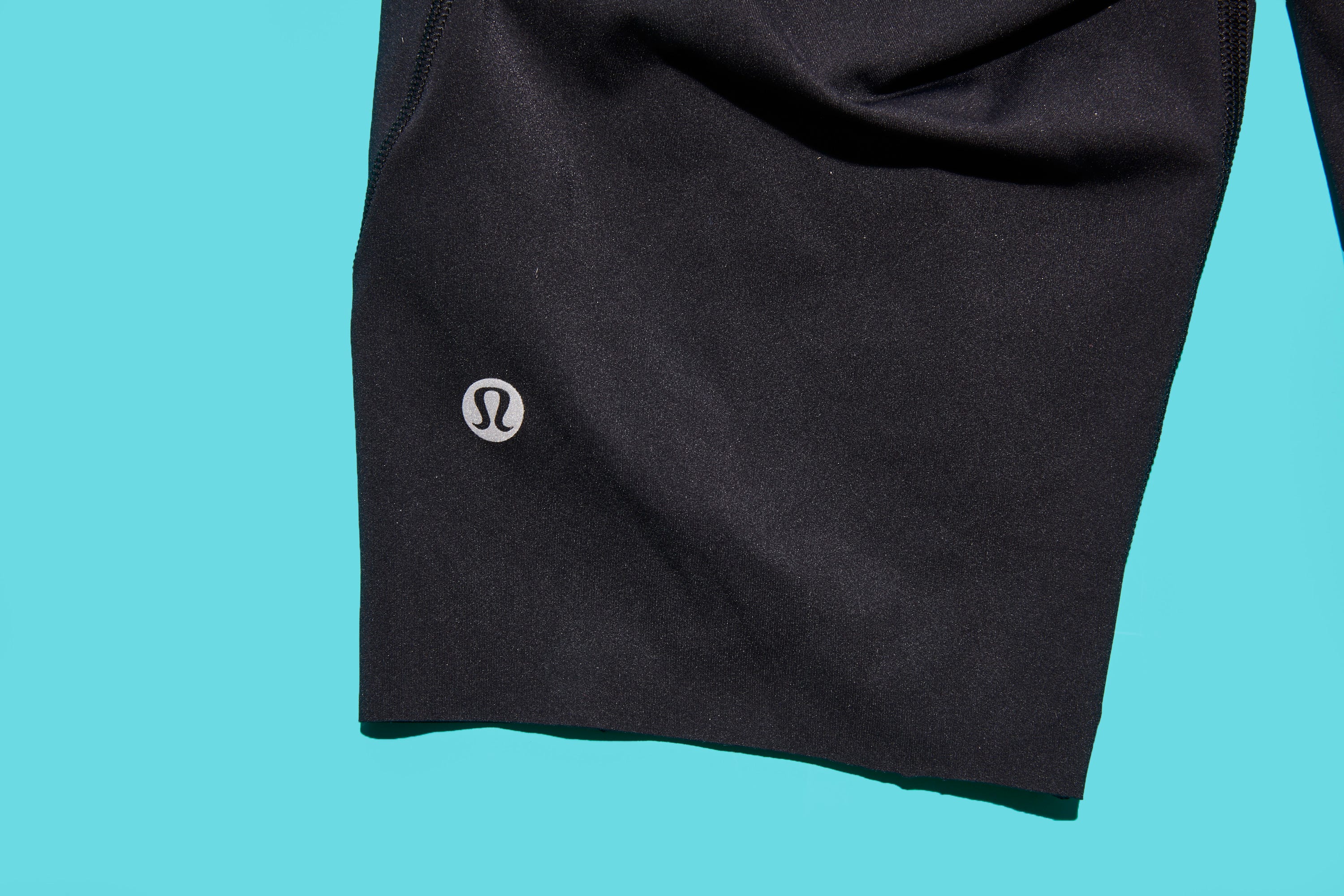 Lululemon Fast and Free