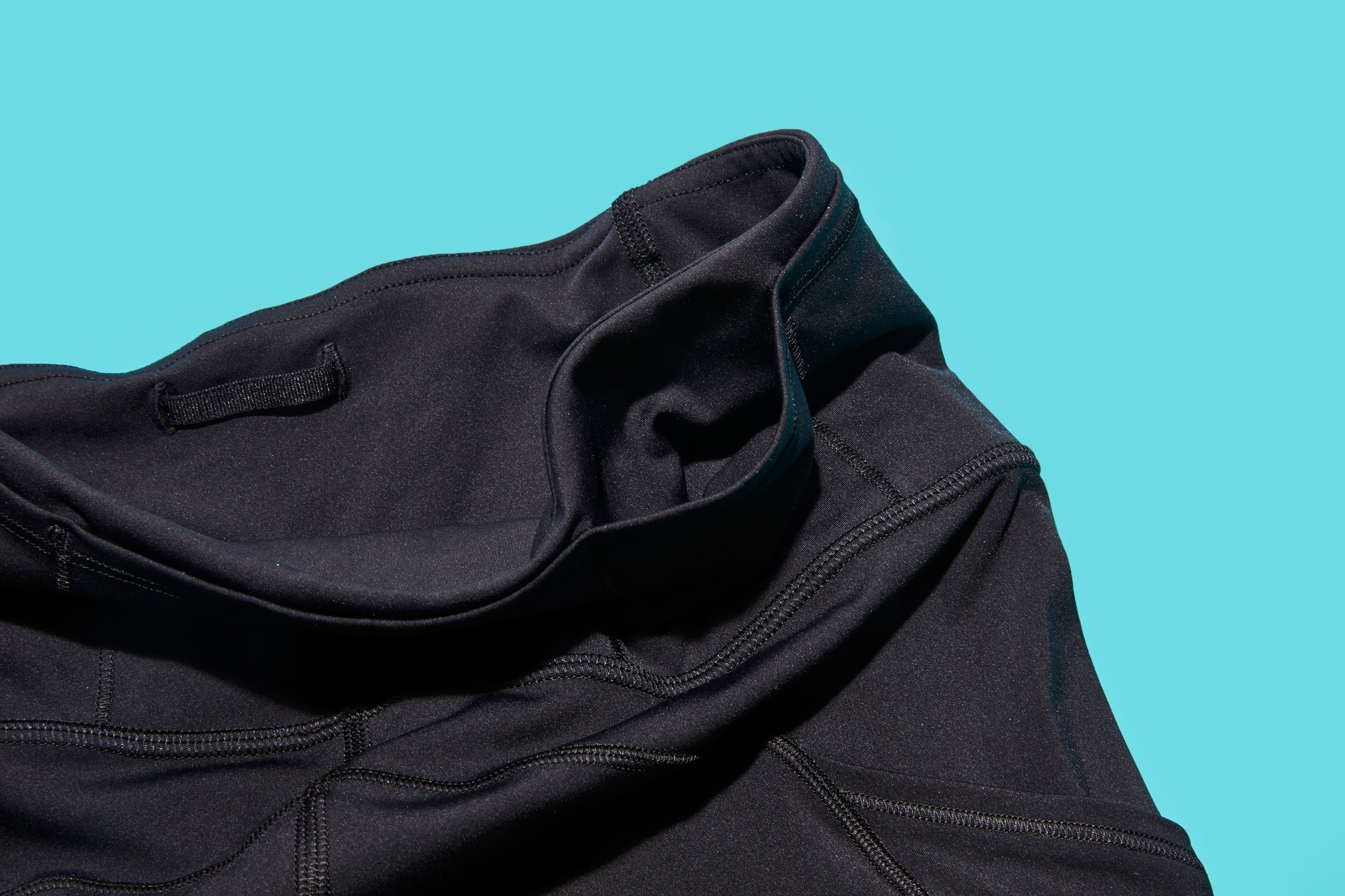 Lululemon Fast and Free