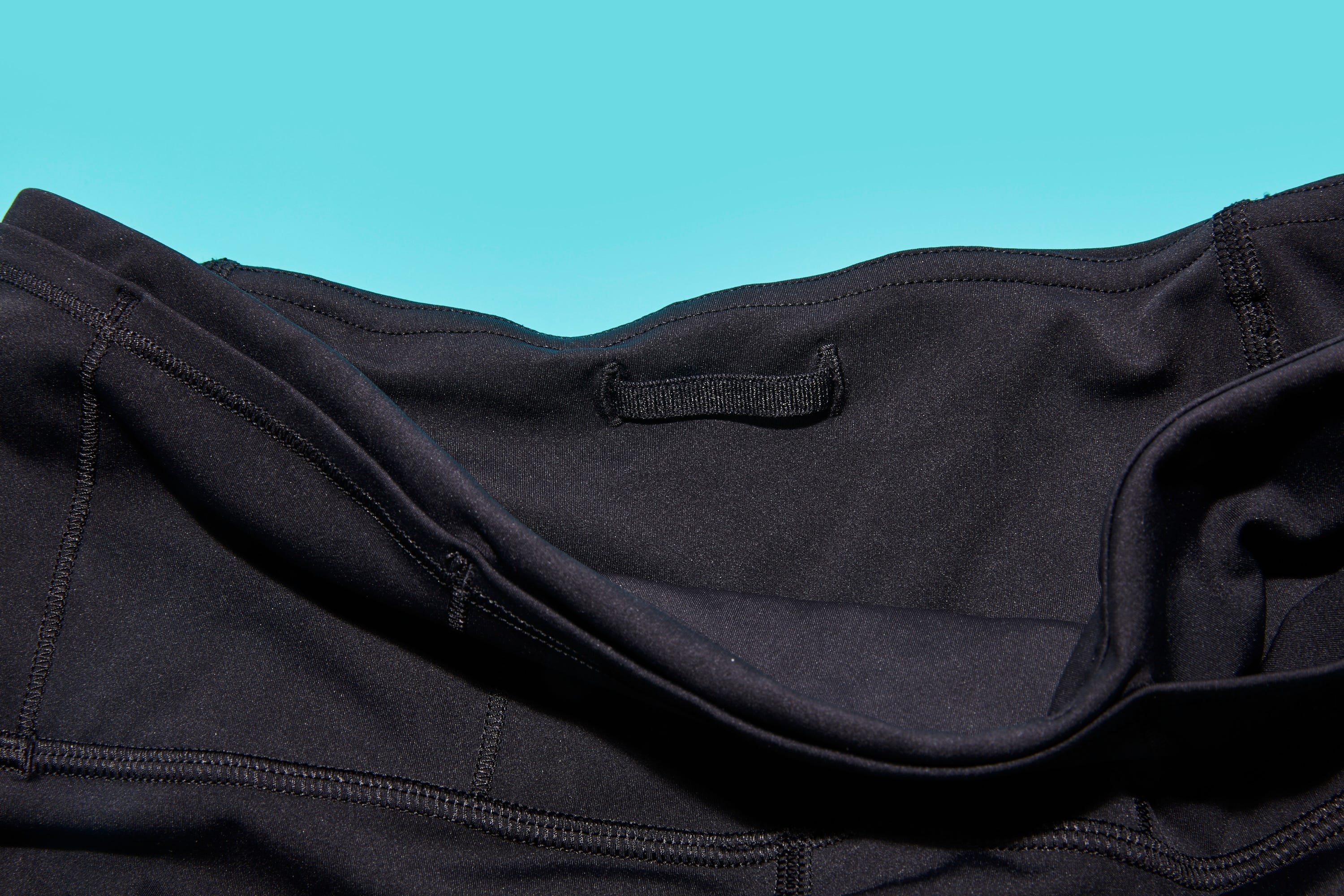 Lululemon Fast and Free