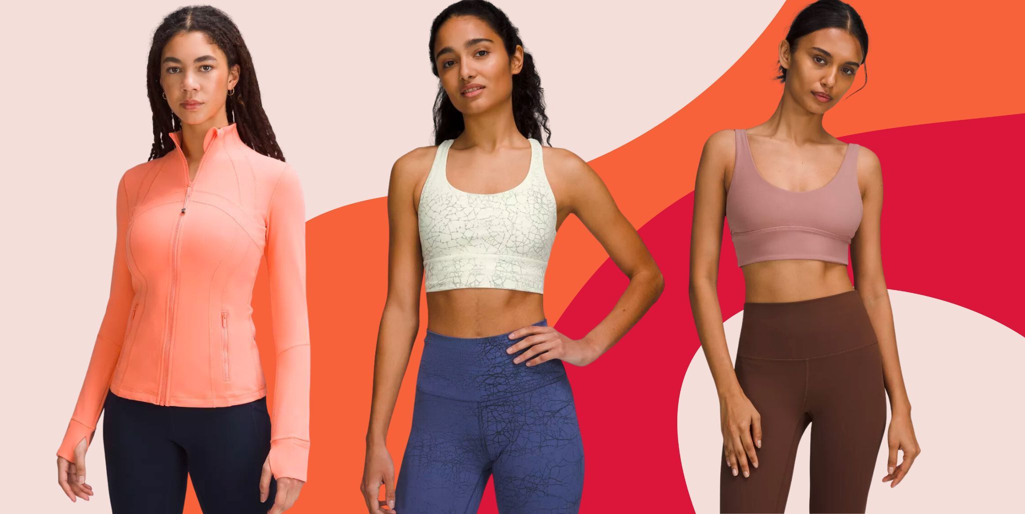 Save up to 50% on lululemon must-haves in the winter sale
