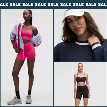 promotional sale of activewear and accessories promotional sale of activewear and accessories