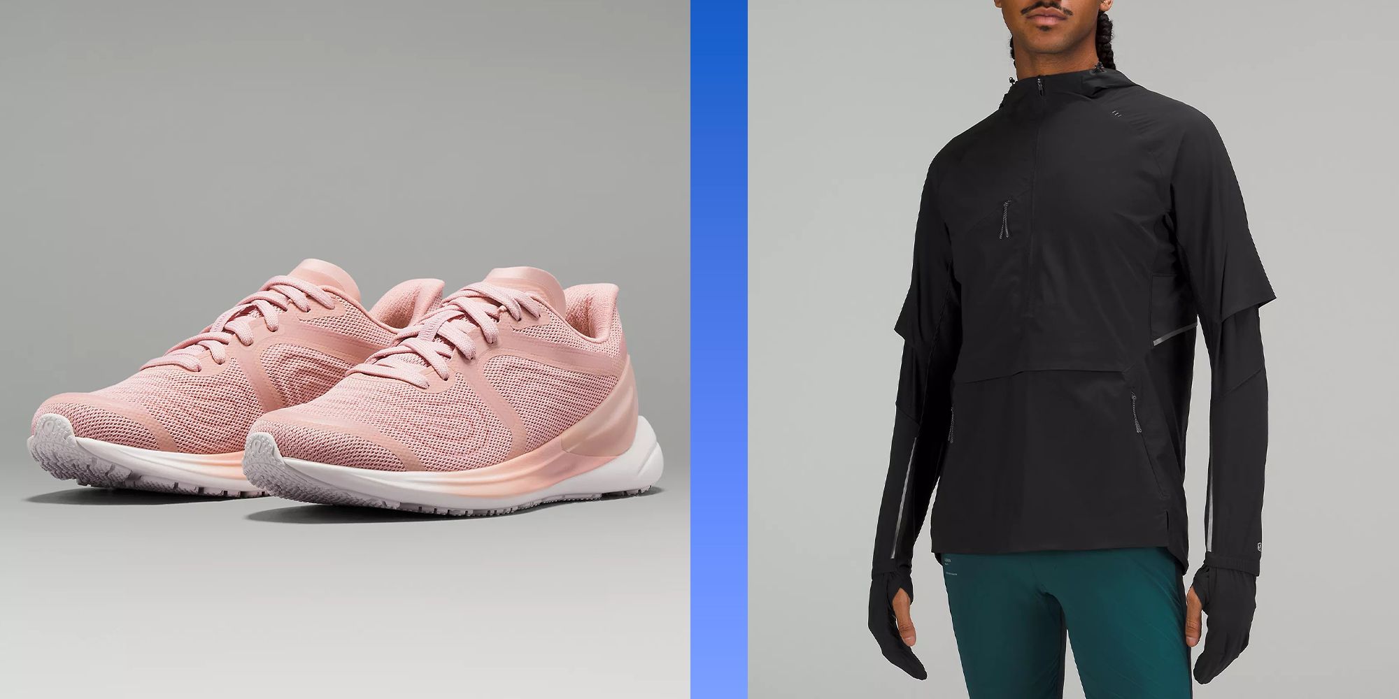 Best Running Gear Finds in Lululemon's 'We Made Too Much
